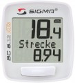 Sigma Sport BC 8.12 ATS 