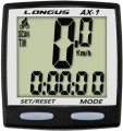 Longus Special Edition AX-1 