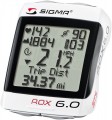 Sigma Sport Rox 6.0 CAD 