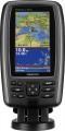 Garmin echoMAP 42dv 