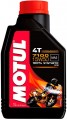 Motul 7100 4T 15W-50 1 L