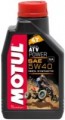 Motul ATV Power 4T 5W-40 1 L