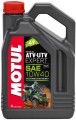 Motul ATV-UTV Expert 4T 10W-40 4 L