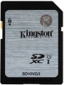 Kingston SD Class 10 UHS-I 64 GB