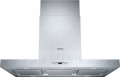 Siemens LF 98BF542 stainless steel