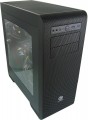 Thermaltake Core V41 black