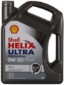 Shell Helix Ultra Professional AV-L 0W-30 5 L