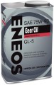 Eneos Gear Oil 75W-90 GL-5 1 L