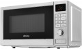 Amica AMGF 20E1 GI silver