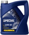 Mannol Special 10W-40 4 L