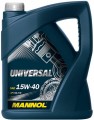 Mannol Universal 15W-40 5 L