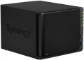 Synology DiskStation DS416 RAM 1 ГБ