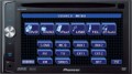 Pioneer AVH-P4000DVD 