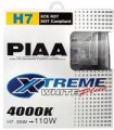 PIAA H7 Xtreme White Plus HE-309 