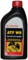 Toyota ATF WS USA 1L 1 L