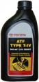 Toyota ATF Type T-IV 1 L
