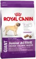 Royal Canin Giant Junior Active 15 kg 