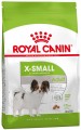 Royal Canin X-Small Adult 