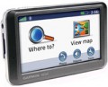 Garmin Nuvi 760 