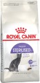 Royal Canin Sterilised 37  4 kg