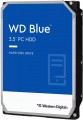 WD Blue WD60EZRZ 6 TB 64/5400