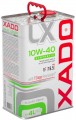 XADO Luxury Drive 10W-40 Synthetic 4 L