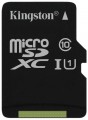 Kingston microSD UHS-I U1 Class 10 32 GB