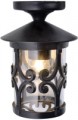 ARTE LAMP Persia A1453PF-1BK 