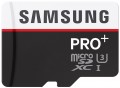 Samsung Pro Plus microSD UHS-I 64 GB