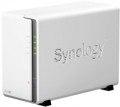 Synology DiskStation DS216se RAM 256 МБ