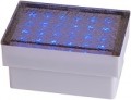 Brille 2739 BY-17/24 Blue 