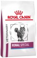 Royal Canin Renal Special Cat  2 kg