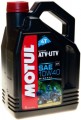 Motul ATV-UTV 10W-40 4T 4 L