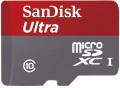 SanDisk Ultra microSD UHS-I 32 GB