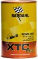 Bardahl XTC 10W-40 1 L