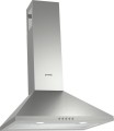 Gorenje WHC 623 E14 X stainless steel