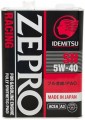 Idemitsu Zepro Racing 5W-40 4 L