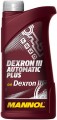Mannol Dexron III Automatic Plus 1 L