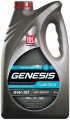 Lukoil Genesis Claritech 5W-30 4 L