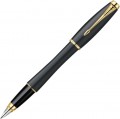 Parker Urban F200 Muted Black GT 