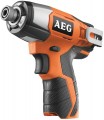 AEG BSS 12C-0