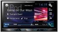 Pioneer AVH-X5800BT 