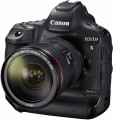 Canon EOS 1D X Mark II  kit 24-105