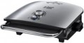 Russell Hobbs Grill and Melt 22160-56 stainless steel