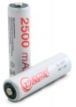 Extra Digital  2xAA 2500 mAh