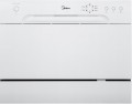 Midea MCFD 0606 white