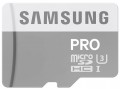 Samsung Pro microSD UHS-I U3 64 GB