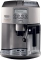 De'Longhi Magnifica Automatic Cappuccino ESAM 3500.S silver