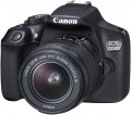 Canon EOS 1300D  kit 18-55