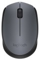 Logitech Wireless Mouse M170 